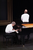 2 Pianos 4 hands 045