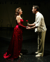 Hartford Stage’s production of Edwin Sánchez’s Diosa. Directed by Melia Bensussen.