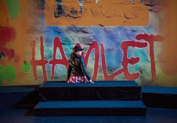 BDS 2015: Hamlet