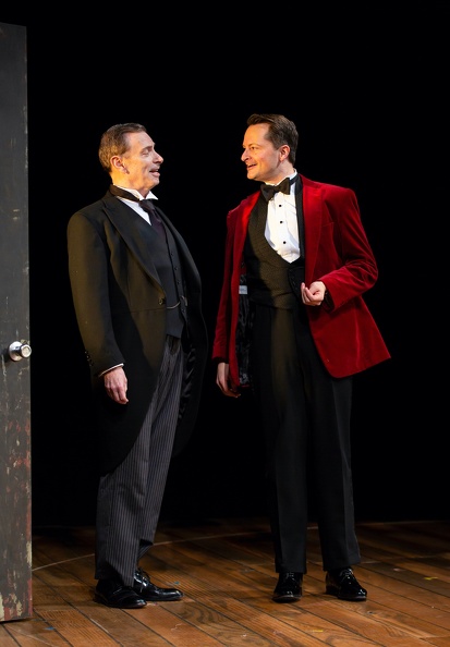 Jeeves and Wooster Perfect Nonsense HSC 3-19 006.jpg