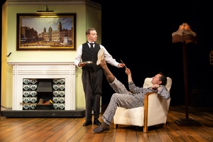 Jeeves and Wooster Perfect Nonsense HSC 3-19 013