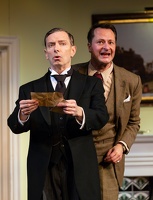Jeeves and Wooster Perfect Nonsense HSC 3-19 060