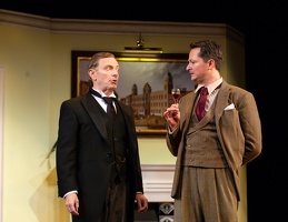 Jeeves and Wooster Perfect Nonsense HSC 3-19 062