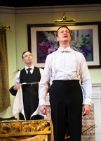 Jeeves and Wooster Perfect Nonsense HSC 3-19 200
