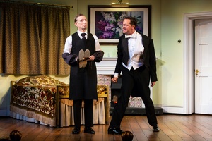 Jeeves and Wooster Perfect Nonsense HSC 3-19 203
