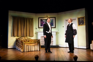 Jeeves and Wooster Perfect Nonsense HSC 3-19 204