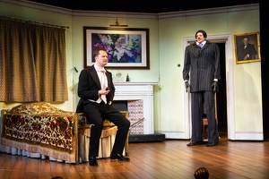 Jeeves and Wooster Perfect Nonsense HSC 3-19 209