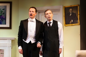 Jeeves and Wooster Perfect Nonsense HSC 3-19 219