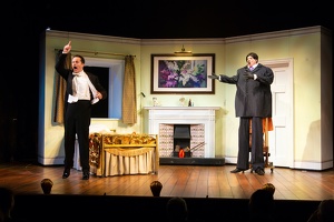 Jeeves and Wooster Perfect Nonsense HSC 3-19 232