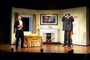 Jeeves and Wooster Perfect Nonsense HSC 3-19 233