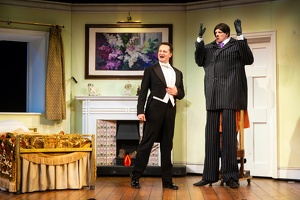 Jeeves and Wooster Perfect Nonsense HSC 3-19 234