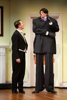 Jeeves and Wooster Perfect Nonsense HSC 3-19 236