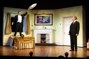 Jeeves and Wooster Perfect Nonsense HSC 3-19 254