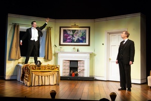 Jeeves and Wooster Perfect Nonsense HSC 3-19 255