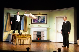 Jeeves and Wooster Perfect Nonsense HSC 3-19 256