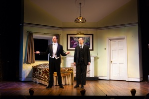 Jeeves and Wooster Perfect Nonsense HSC 3-19 278